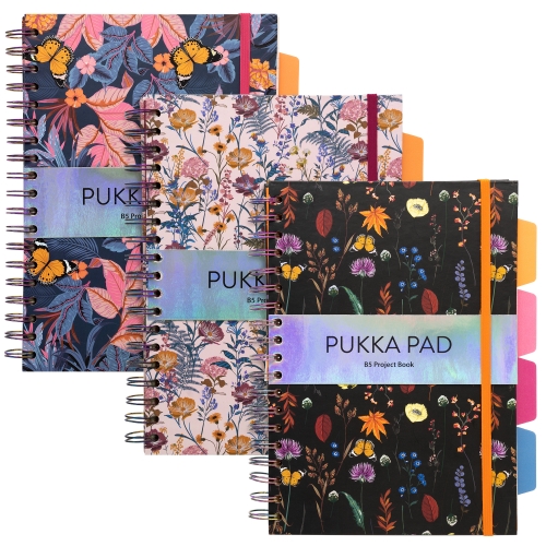 Pukka Pad Office Notebooks For Sale - View #9