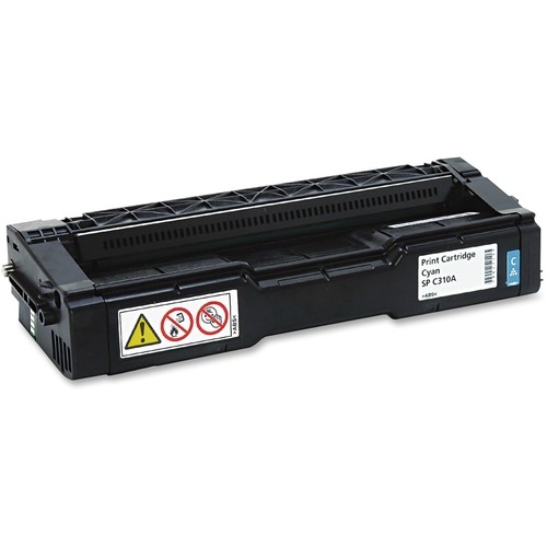 RIC406345 EA