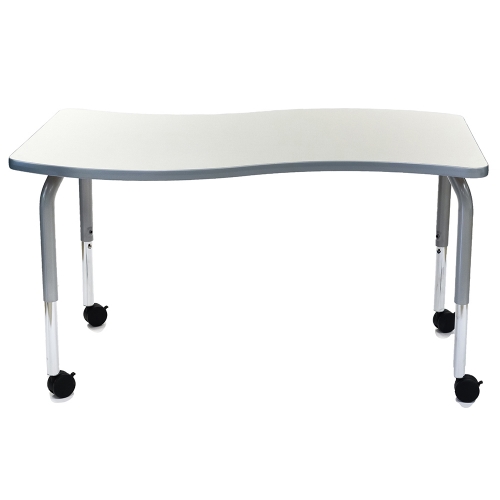 Scholar Craft Method Series Table, 30x54