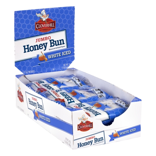 bunbun☆ Super Honey Bun Super Bakery Super Bun (36 Count) | eBay