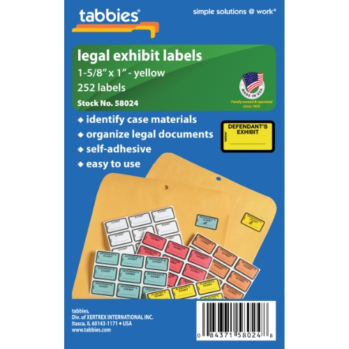 TAB58024 PK