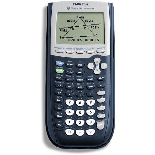 TEXTI84PLUS EA