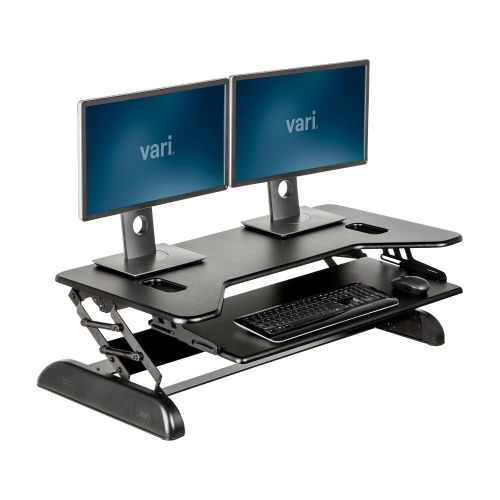 Vari Cube Plus 40 Desk Riser, 40