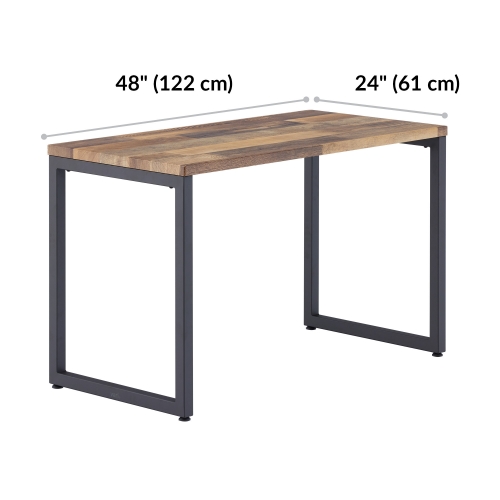 Vari Workstation Desk Table, 48