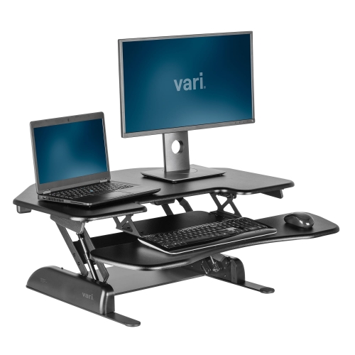 Vari Cube Corner, 36