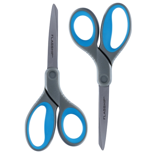 Flagship All-Purpose Scissors, 8