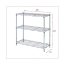 ALESW833614SR EA