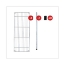 ALESW833614SR EA