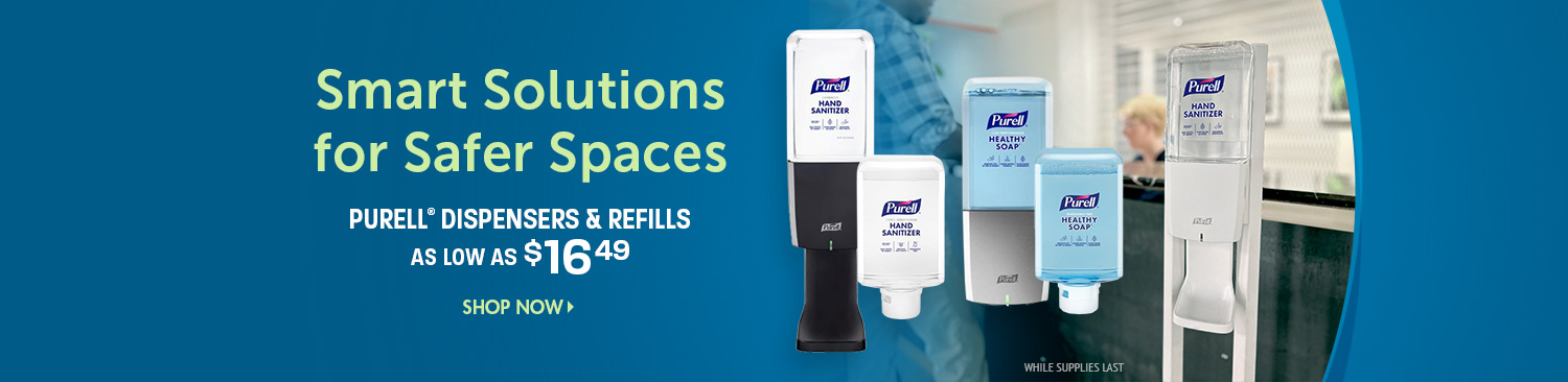 Save on Purell Brand Products