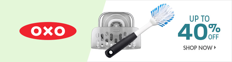 Save on OXO Brand Products