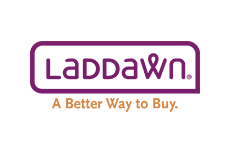 Laddawn Logo