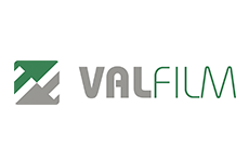 Valfilm Logo