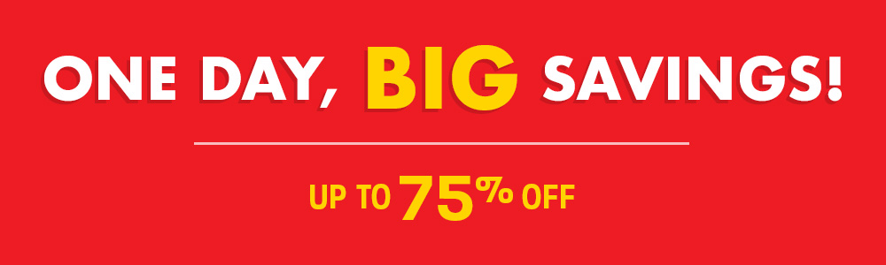 Shop Flash Sale
