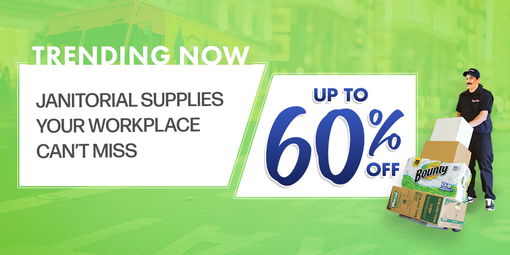 Save on Trending Facilities Maintenance Items