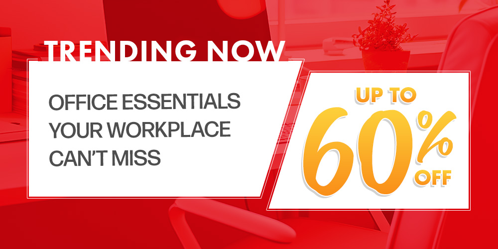 Save on Trending Office Items