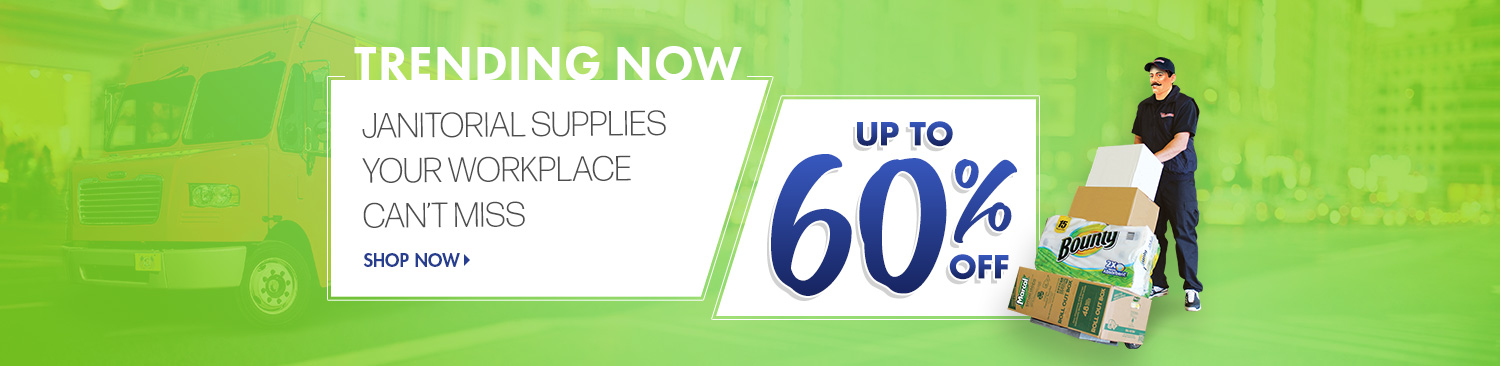 Save on Trending Facilities Maintenance Items