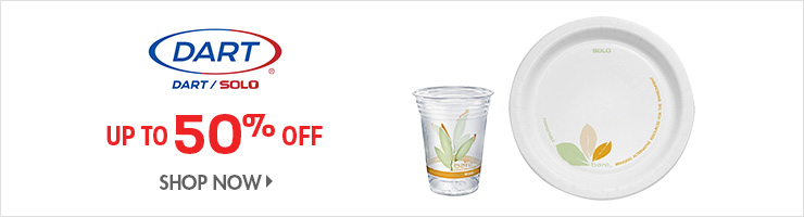 Save on Dart Solo