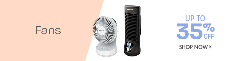 Save on Fans