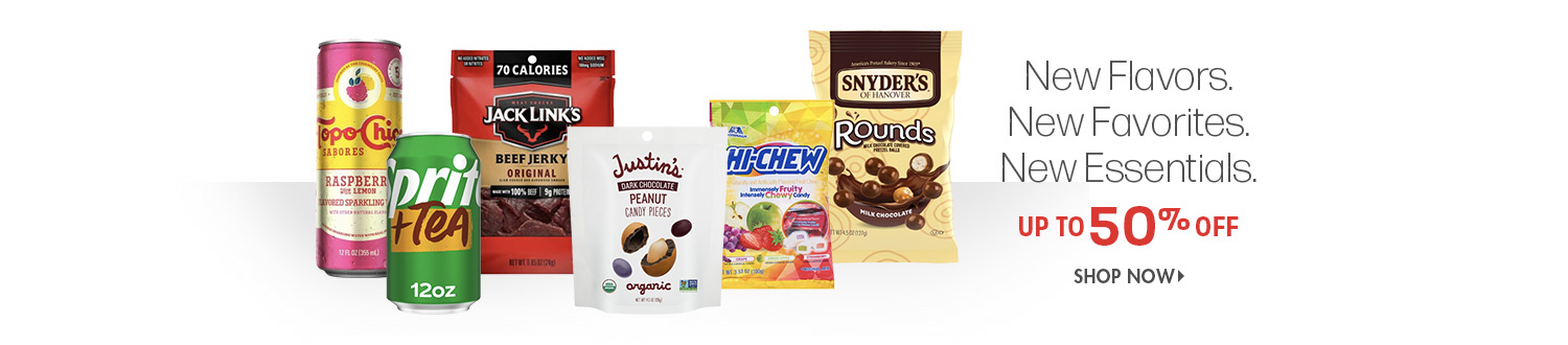 Save on New Breakroom Products