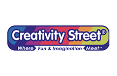 Creativity Street Logo
