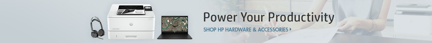 Shop HP Supplies