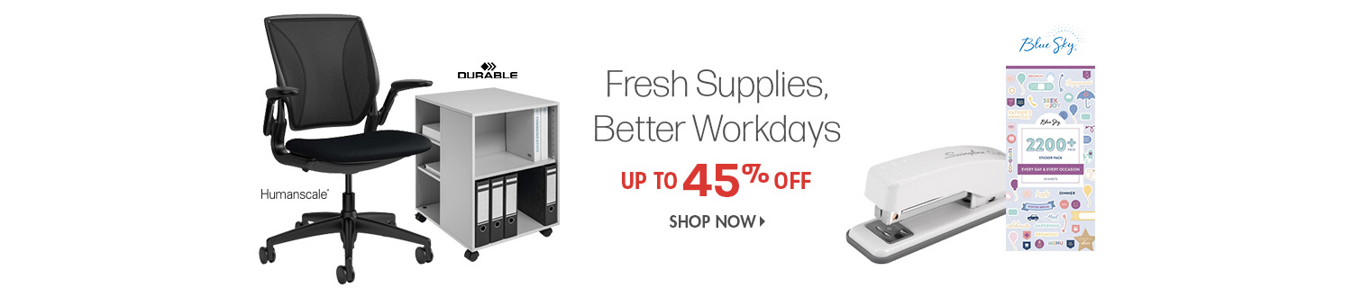 Save on New and Trending Items