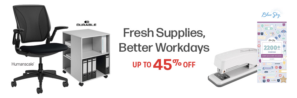 Save on New and Trending Items