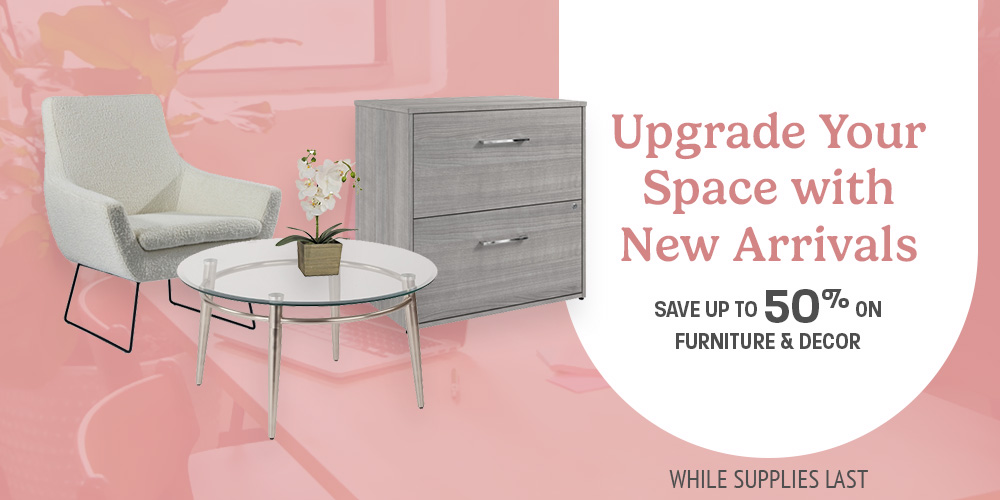 Save on New and Trending Furniture