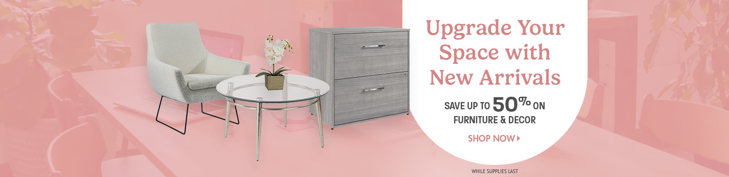 Save on New and Trending Furniture