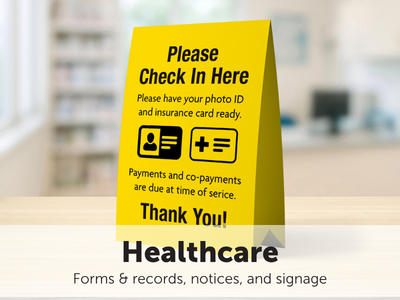 Shop Healthcare