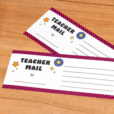 Teacher Coupons