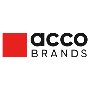ACCO Brands Logo