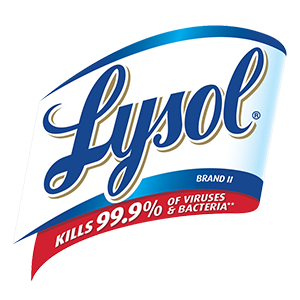 Lysol Logo