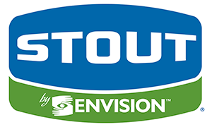 Stout by Envision Logo