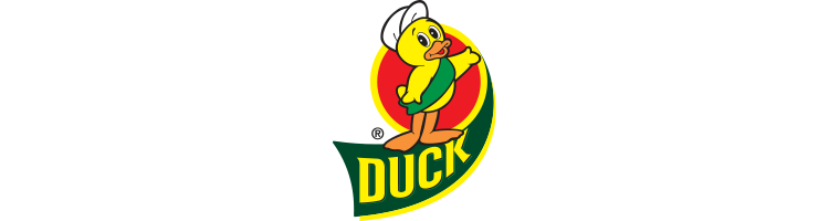 Duck Brand Store Mobile Banner