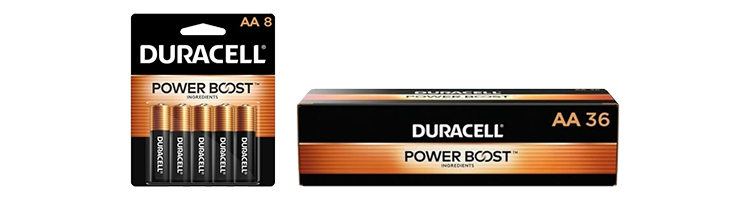 Coppertop Product Images