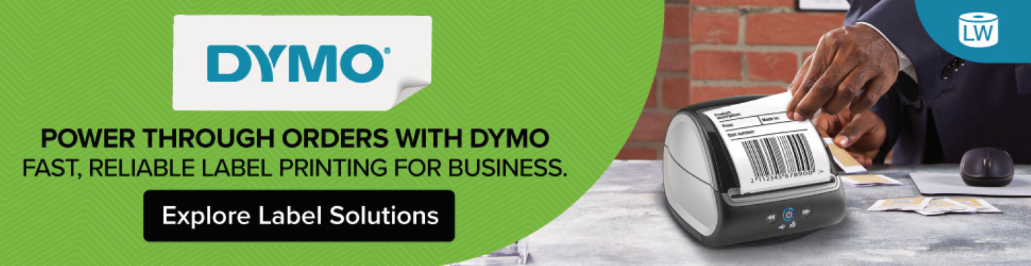 Explore Dymo Label Solutions