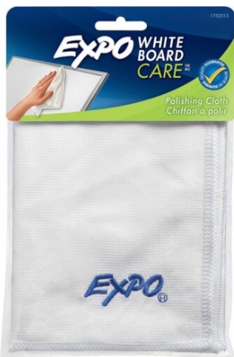 Shop Dry Erase Microfiber Cloth