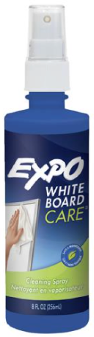 Shop Dry Erase Cleaners