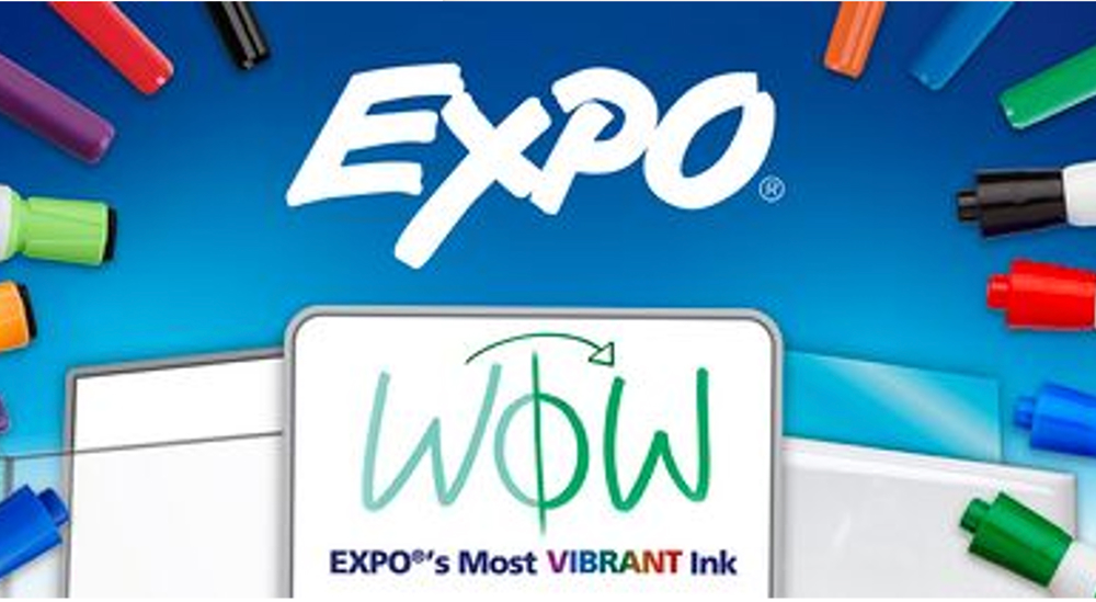 Shop Dry Erase Markers