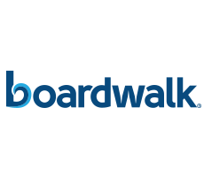 Boardwalk Brand Logo