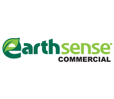 Earthsense Brand Logo