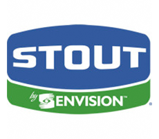 Stout by Envision Logo