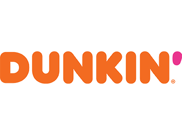 Dunkin Donuts Logo
