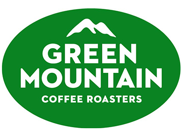 Green Mountain Logo