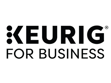 Keurig Commercial Logo