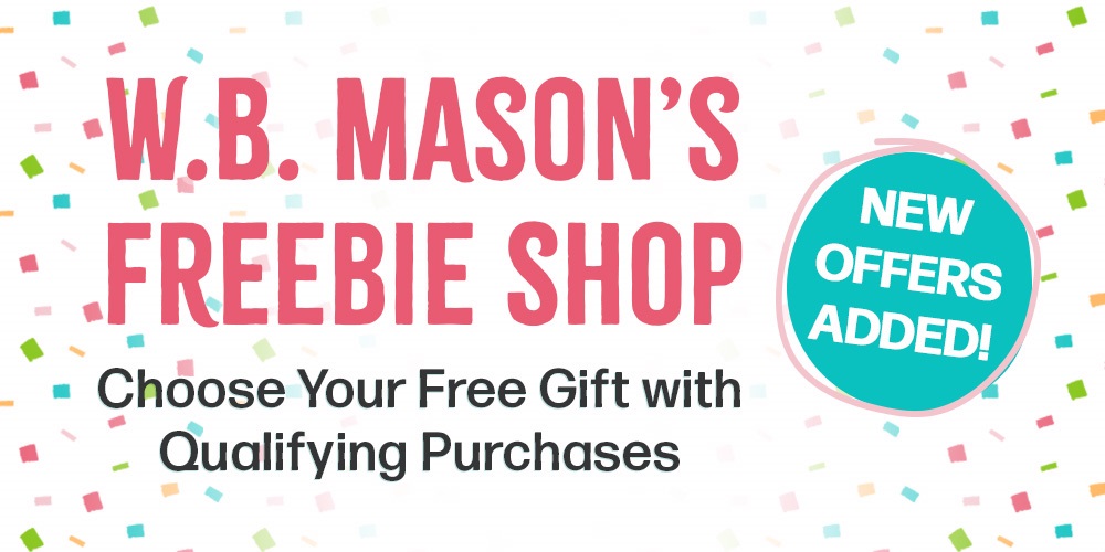 Explore Our Free Item Offers