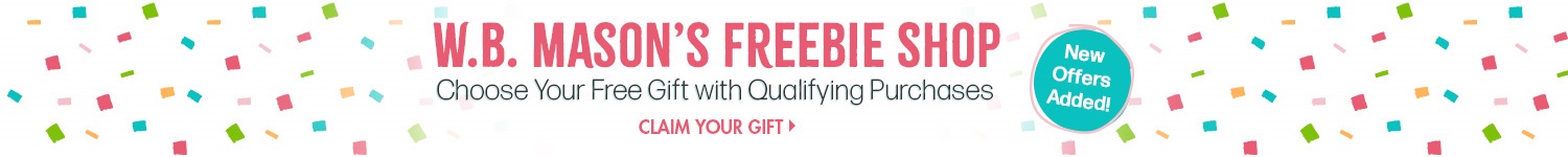Explore Our Free Item Offers