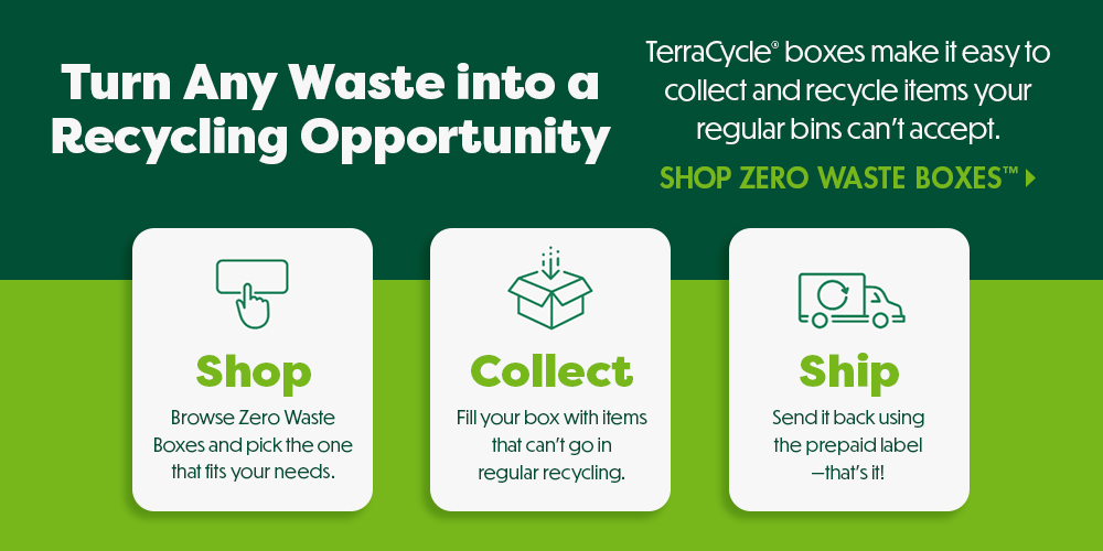 Shop Zero Waste Boxes
