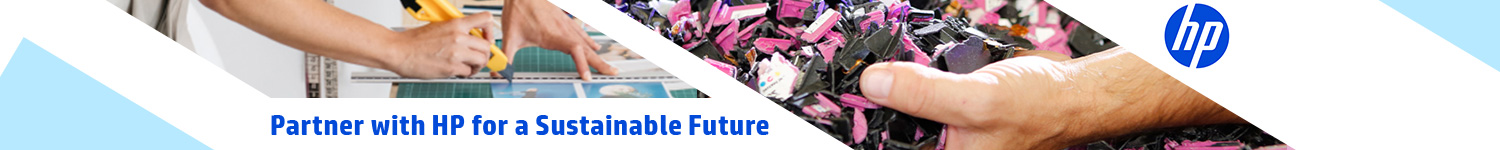 Shop HP Sustainability